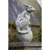 Photo of Campania Eryl - Marquis Gardens